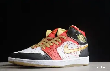 1 “XQ” Air Mid Jordan DV0576-176 0420